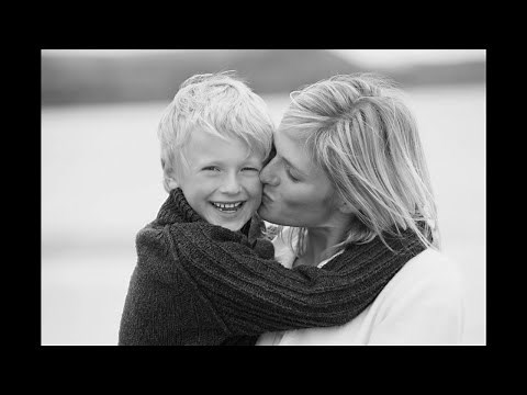 "Then And Now" Perfect mother and son Wedding dance Song! best parent dance country mom and groom