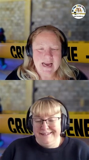 When police didn't send CSI after a burglary, I conducted my own investigation. It was strange as CID were being involved, something bigger was going on here.Watch Eps20 of The Crime Scene Insiders Podcast to discover the whole story #Crime #CSI #TrueCrime #TheCrimeSceneInsiders #Burglary