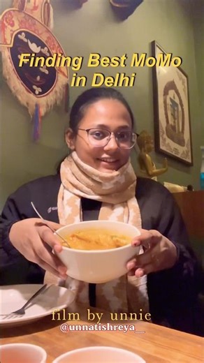 Is Jhol momo a Hype?? #nepali #momos #youtubeshorts #viral