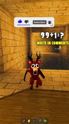 BARRY PRISON RUN | ROBLOX OBBY!