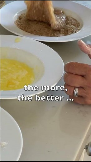 Easy Recipe: Authentic German Schnitzel