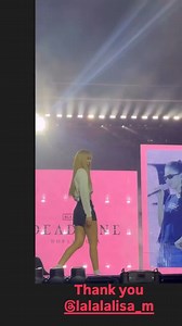 Andrée Deissenberg (Creative Director & Exec. Producer - Crazy Horse Paris ) IG story update: “Thank you lalalalisa_m” . . LISA ILLUMINE PARIS #DEADLINEinPARIS_LISA #BLACKPINK_DEADLINE . . -------------- . . #LISAxAlterEgo #LISA #lalisa #리사 #リサ #BLACKPINK #블랙핑크 #ブラックピンク #ラリサ #ลิซ่า #lalisamanoban #Lisaedit #lalisablackpink #lisablackpink #LILIES @wearelloud | Lisadailynews - Ldn0327