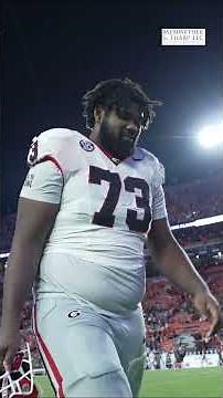 Gunner Stockton & 13 other starters return for the Dawgs in 2026 #countdowntocollegefootball