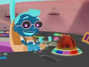 Little Einsteins Theme Song In G-major