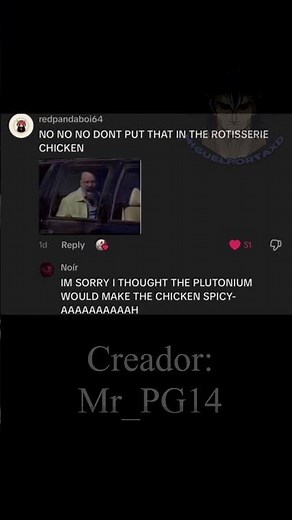 PROBLEMAS EN LA COCINA 2 #doblaje #humor