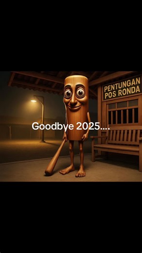 #2025 #sad #meme #peak #fyp | Saying Goodbye To 2025