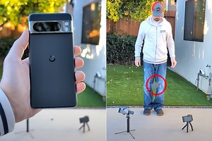 Google Pixel 8 Pro Drop Test Shows How Durable the Flagship Smartphone Really Is
