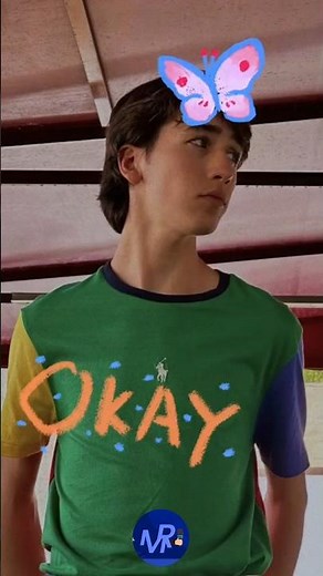 Axel Madrazo en #NadieNosVaExtrañar 🥹💖🫂