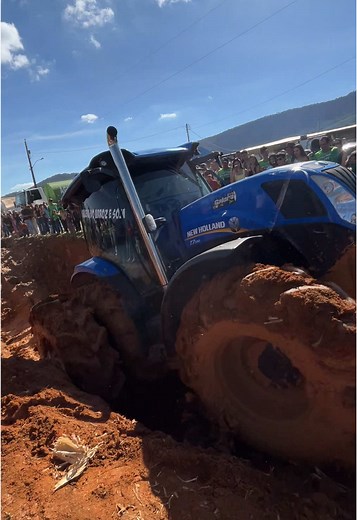 Avaliação de Tratores Agrícolas e Máquinas no Agro