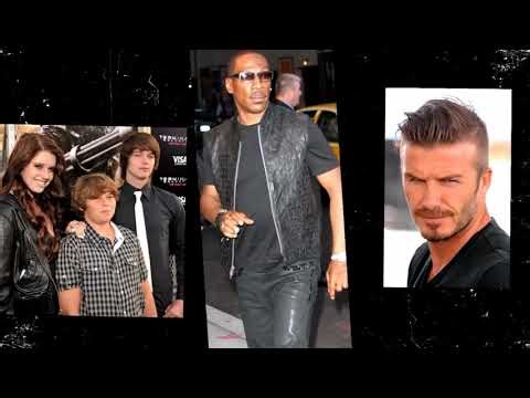 TMZ TV Spot (KOKH, May 14, 2012)