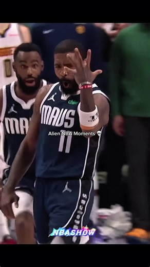 Alien NBA Moments#nba #nbaedits #dunks #nbabasketball #nbamoments