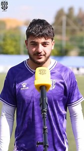 326K views · 6.7K reactions | العهد كله ح يشتقلك يا حسين، وداعًا حارسنا الخلوق #المركز_الإعلامي #AlAhedFC | Al Ahed F.C. | Facebook