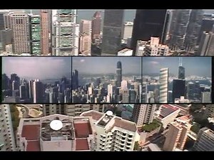 Behind the Scenes of "Reflections of China"