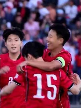 Son Heung-min: Mess with a national treasure and you're finished! #worldcup2026 #worldcup #sonheu...