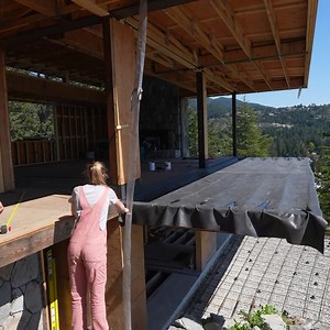 Butterfingers on the Job! 😂 | Jenna Phipps