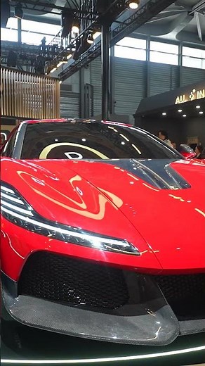 Future Mobility Tech Is Getting Wild at AWE 2026 Shanghai