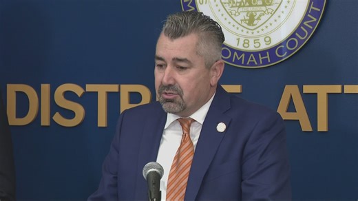 Multnomah County DA threatens prosecution of drug users who fail to complete deflection program