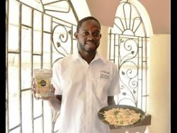 It’s getting saucy in the Inferno Kitchen