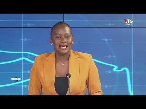 Copie de JT DE 20H30 DU 04 FEVRIER 2026. ''LES ÉDITIONS DE LA RTG GUINÉE 224'