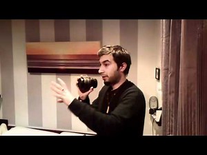 (033) Julian Marinov - Grabacion de video con camara reflex