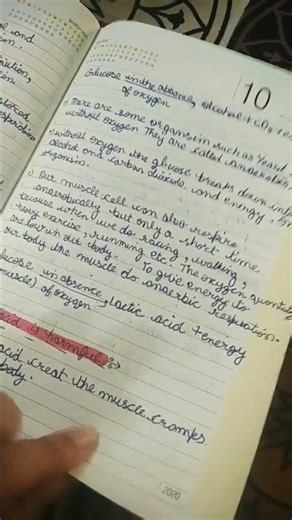 class 7th science chapter 6 notes 📝