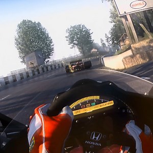 135K views · 5.3K reactions | Senna VS Prost McLaren Honda VS Ferrari | Racing Spec | Facebook