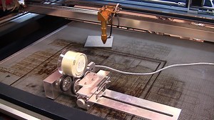 Welcome to AP Lazer: The Rotary Tool