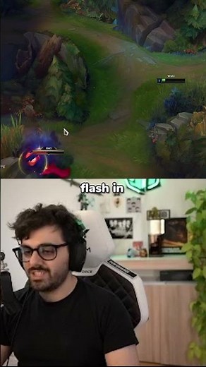 World's First Shyvana Counter Jungle