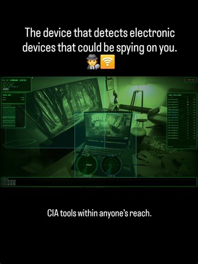 Understanding Spy Detection Technology Essentials