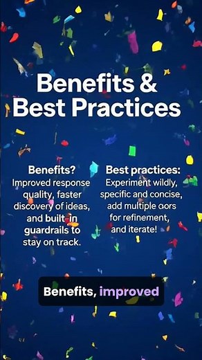 Prompt Engineering Made Simple 🚀