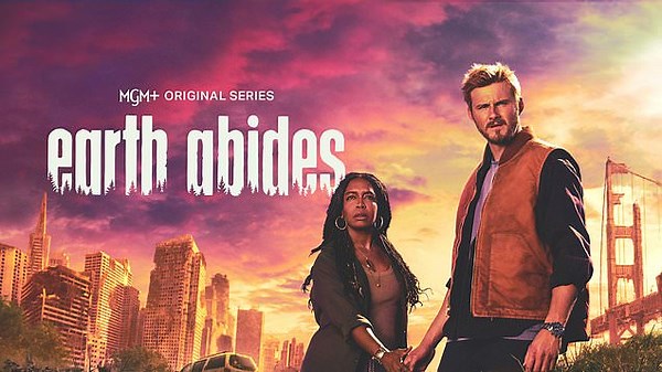 Earth Abides Season 1 Trailer