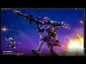 How to install Fortnite on Apple Silicon Mac with BlueStacks Air