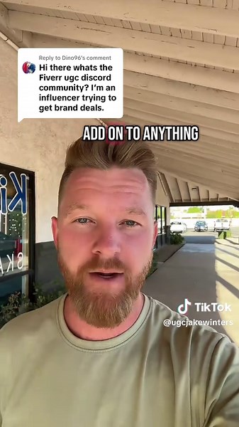 Exploring UGC: A Guide for Aspiring Creators