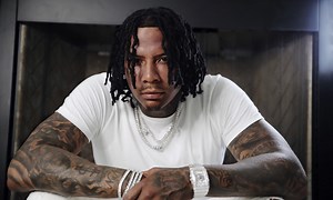 Moneybagg Yo Returns With New Mixtape ‘Hard To Love’