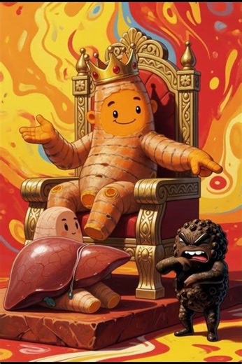 Why Turmeric Alone Doesn’t Work | Curcumin Absorption Explained?