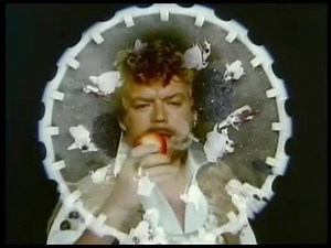 The Great Lucia Popp #carminaburana #orff | Opera Stars