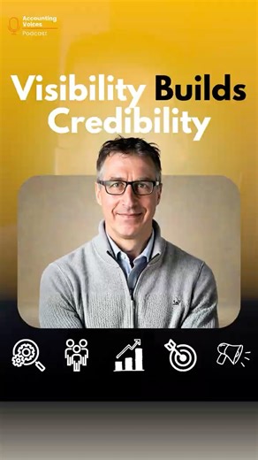 Why Your Employer Cannot Build Your Reputation for You