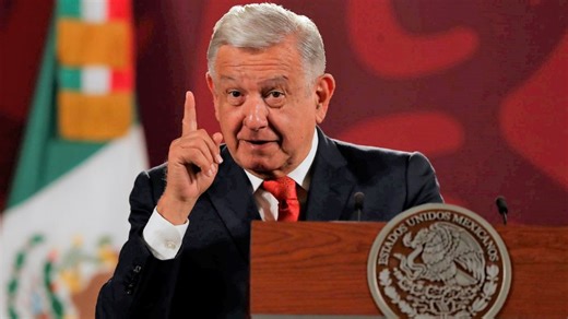 Cuarto Informe de Gobierno 2022: Sigue en vivo el discurso de AMLO
