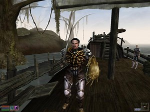 Don't expect Bethesda to remaster Morrowind