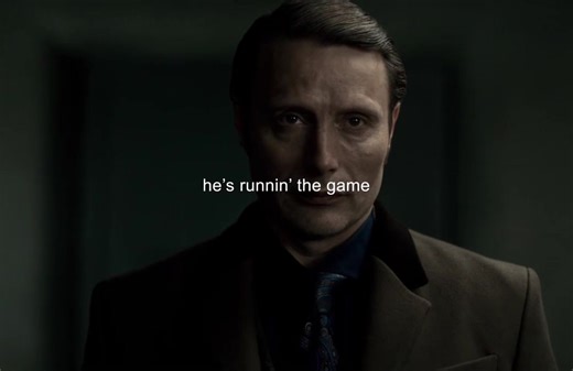 Exploring the World of Hannibal Lecter and Will Graham