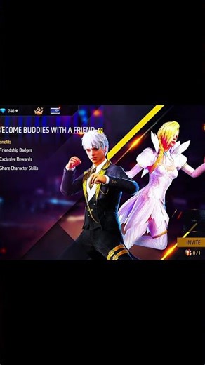 Will all this come true...🤔 new event #challenge #freefire #explained #viral