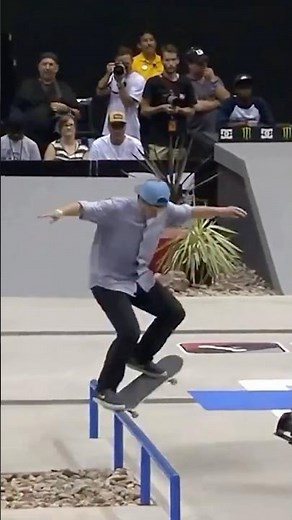 We witnessed INSANITY 🤯