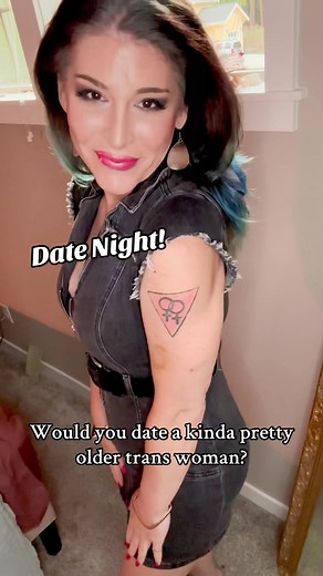 Date Night Ideas with Older Trans Women