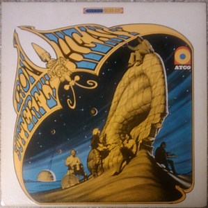 Iron Butterfly - Heavy
