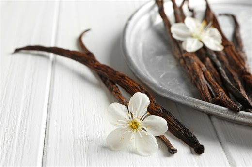 8 Clever Ways to Use Your Spent Vanilla Beans