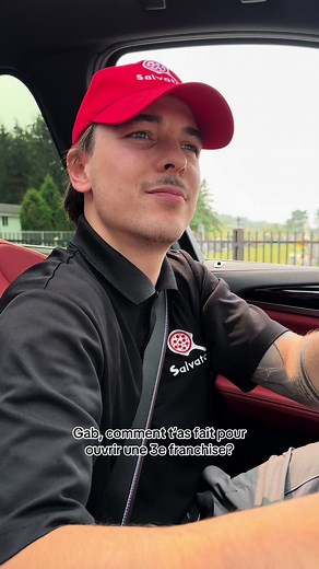 pizzasalvatorebassaintlaurent on TikTok