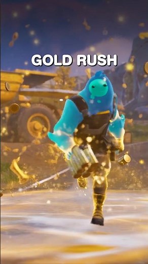 Fortnite's New Insane Mechanic