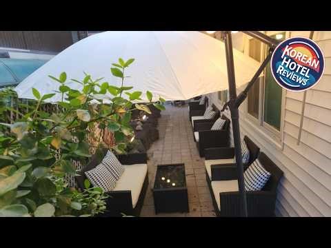 Namsan Hideout | Seoul, South Korea | Hotel Review 🛏️