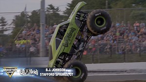 156K views · 1.9K reactions | 黎Re-live the thrills and excitement of Monster Jam in America's Best of the BEST, July Edition! | Monster Jam | Facebook