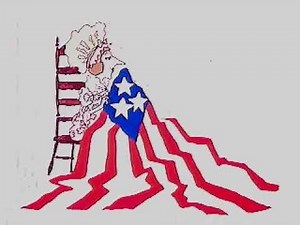 Schoolhouse Rock: America Rock - The Preamble